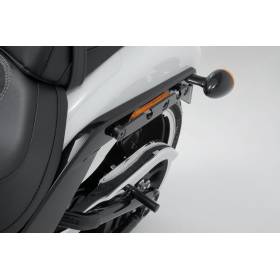 Sacoches HD Softail Breakout - SW MOTECH BC.HTA.18.682.20500