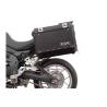 Supports valises Triumph Tiger 1050 - SW MOTECH EVO Noir