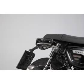 Kit de valises Triumph Speed Twin 1200 - SW MOTECH BC.HTA.11.928.30000/B