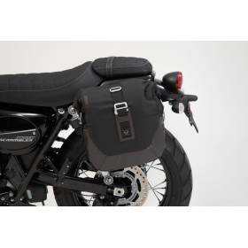 Set sacoches Triumph Street Scrambler - SW MOTECH Legend Gear