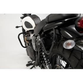 Set sacoches Triumph Street Scrambler - SW MOTECH Legend Gear