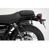 Set sacoches Triumph Street Scrambler - SW MOTECH Legend Gear