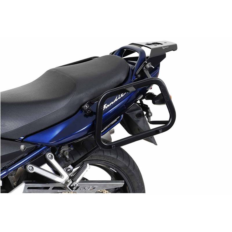 Supports valises Suzuki GSF 600 Bandit/S - SW MOTECH KFT.05.210.20000/B