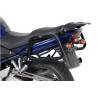 Supports valises Suzuki GSF 600 Bandit/S - SW MOTECH KFT.05.210.20000/B