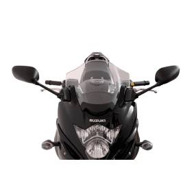 Extension de rétroviseur Suzuki GSF650S - SW MOTECH SVL.05.501.10900/B