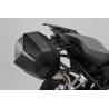 Kit valises Suzuki GSF650/650S/1200/1250,GSX650/1250F - SW MOTECH AERO ABS