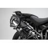 Supports latéraux Triumph Tiger 800 - SW MOTECH KFT.11.748.30000/B