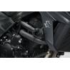 Kit de patins de cadre Yamaha MT-03 /Suzuki GSX-S750 - SW MOTECH STP.06.627.10001/B