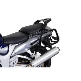 Supports valises Suzuki GSX1300R Hayabusa - SW MOTECH KFT.05.203.20000/B