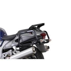 Supports valises Suzuki GSX1300R Hayabusa - SW MOTECH KFT.05.203.20000/B