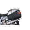 Supports valises Suzuki GSX1300R Hayabusa - SW MOTECH KFT.05.203.20000/B