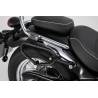 Support gauche Bonneville Speedmaster - SW MOTECH HTA.11.902.10000