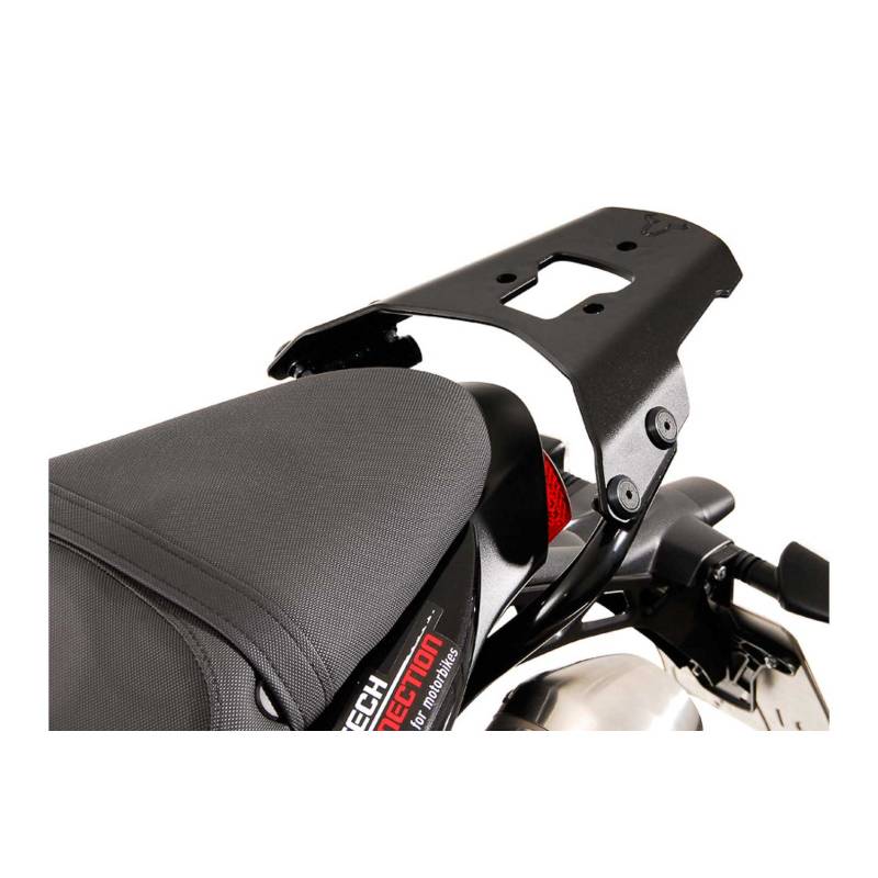 Porte-bagages Triumph Speed Triple 1050 (10-15) / SW MOTECH ALU-RACK