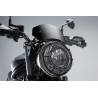 Pare-brise Suzuki SV650 ABS - SW MOTECH SCT.05.670.10300/B