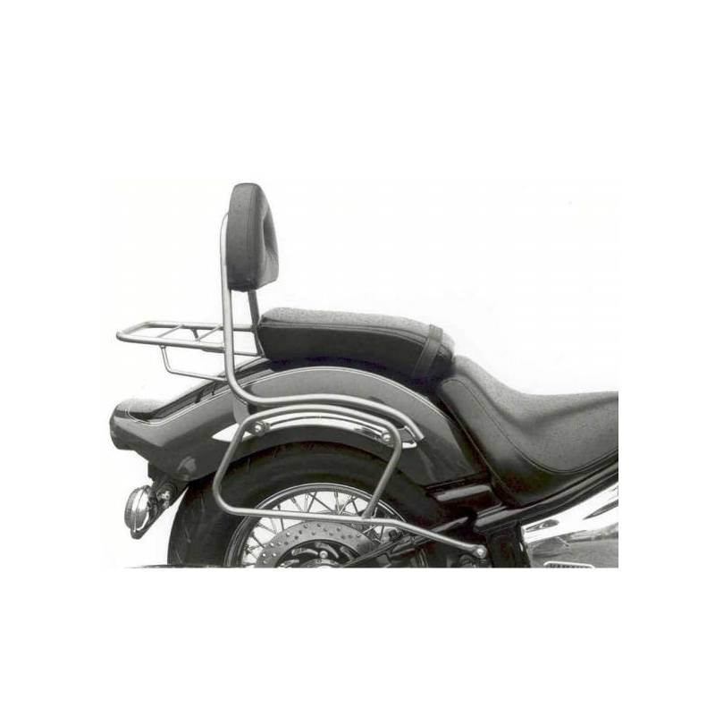 Sissybar Hepco-Becker SUZUKI C800 INTRUDER