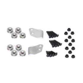 Kit d'adaptation pour support de valises SW MOTECH KFT.00.152.200