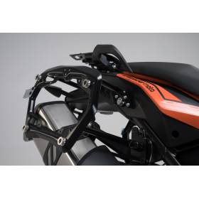 Kit valises KTM 1290 Super Adventure - SW MOTECH AERO ABS