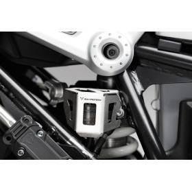 Protection réservoir liquide de frein BMW R nineT/Scrambler - SW MOTECH SCT.07.174.10700/S