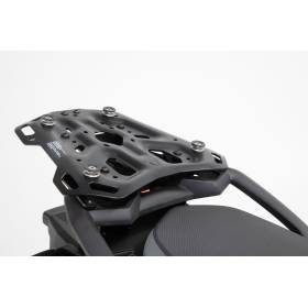 Porte-bagages BMW F750GS-850GS - SW MOTECH ADVENTURE-RACK