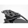 Porte-bagages BMW F750GS-850GS - SW MOTECH ADVENTURE-RACK