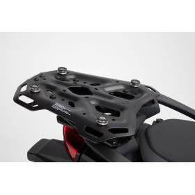 Porte-bagages BMW F750GS-850GS - SW MOTECH ADVENTURE-RACK