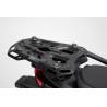 Porte-bagages BMW F750GS-850GS - SW MOTECH ADVENTURE-RACK