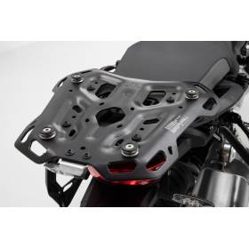 Porte-bagages BMW F750GS-850GS - SW MOTECH ADVENTURE-RACK