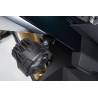 Supports pour feux additionnels BMW F750/850GS - SW MOTECH Noir