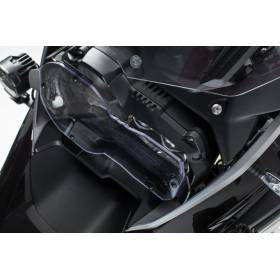 Protection de phare R1200GS, R1250GS - SW MOTECH LPS.07.786.10001/B