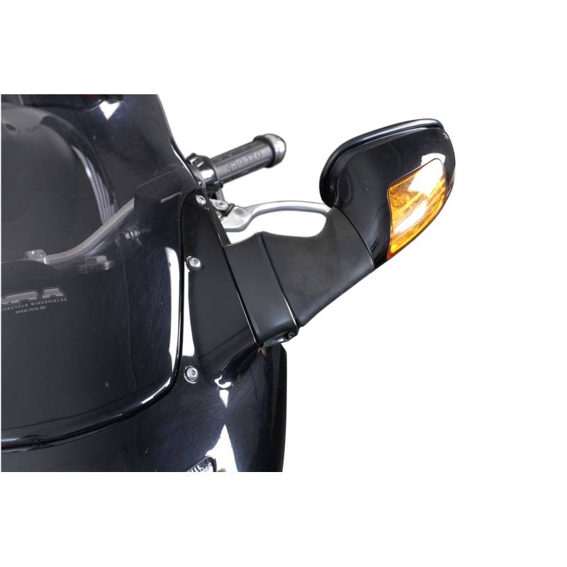 Extension de rétroviseur moto Honda - SW MOTECH SVL.01.501.104