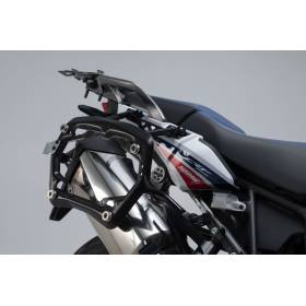 Kit valises Honda CRF1000L Africa Twin - SW MOTECH KFT.01.622.70001/B