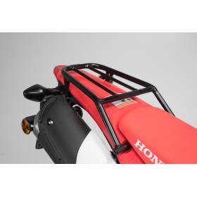 Porte-bagages Honda CRF250L / Rallye - SW MOTECH