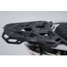 SW MOTECH Kit topcase TRAX ADV Gris. BMW R 1200/1250 GS LC Adv (13-).