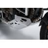 SW MOTECH Sabot moteur Gris. Honda CRF 1000 L Africa Twin (15-).