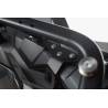 SW MOTECH Supports latéraux PRO - Version off-road Noir. Honda CRF1000L Africa Twin (15-17).