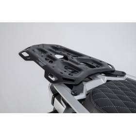 SW MOTECH Système Topcase URBAN ABS Noir. BMW R1200GS (12-), R1250GS (18-).