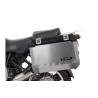 SW MOTECH Supports valises EVO Noir. BMW R1100GS / R1150GS / R1150GS Adventure