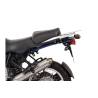 SW MOTECH Supports valises EVO Noir. BMW R1100GS / R1150GS / R1150GS Adventure