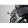 SW MOTECH Support latéral SLH droit  Harley-Davidson Fat Boy/ S, Breakout/ S (17-).