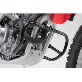 SW MOTECH Crashbar Noir. Honda CRF250L (17-).