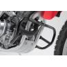 SW MOTECH Crashbar Noir. Honda CRF250L (17-).