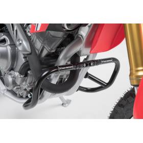 SW MOTECH Crashbar Noir. Honda CRF250L (17-).