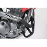 SW MOTECH Crashbar Noir. Honda CRF250L (17-).