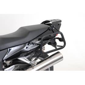 Kit valises latérales Honda CBR 1100 XX (01-07) - SW MOTECH AERO ABS