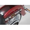 SW MOTECH Support latéral SLH gauche  Harley-Davidson Softail Deluxe (17-).