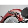 SW MOTECH Support latéral SLH droit  Harley-Davidson Softail Deluxe (17-).