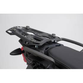 Porte-bagages Triumph Tiger 800 / SW MOTECH ADVENTURE-RACK