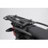 Porte-bagages Triumph Tiger 800 / SW MOTECH ADVENTURE-RACK