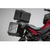 SW MOTECH Kit aventure - Bagagerie Noir. Yamaha MT-09 Tracer/Tracer 900GT (17-).