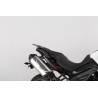 SW MOTECH Kit valises TRAX ADV Gris. 45/37 l. Triumph Tiger 1050 Sport (13-).